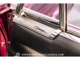 1966 Dodge Charger (CC-1829660) for sale in Ft Worth, Texas