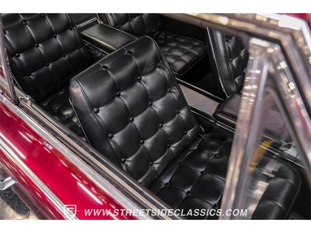 1966 Dodge Charger (CC-1829660) for sale in Ft Worth, Texas