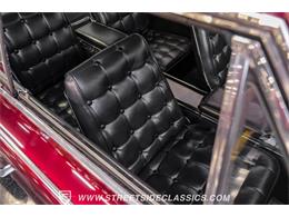 1966 Dodge Charger (CC-1829660) for sale in Ft Worth, Texas