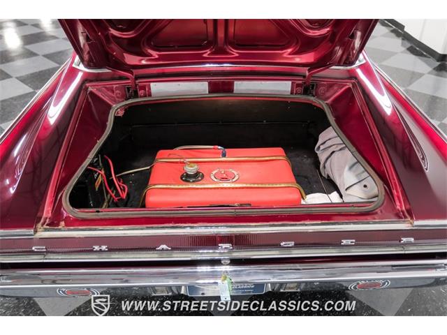 1966 Dodge Charger (CC-1829660) for sale in Ft Worth, Texas