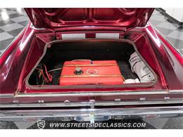 1966 Dodge Charger (CC-1829660) for sale in Ft Worth, Texas