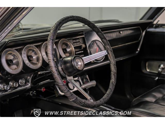 1966 Dodge Charger (CC-1829660) for sale in Ft Worth, Texas