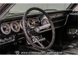 1966 Dodge Charger (CC-1829660) for sale in Ft Worth, Texas