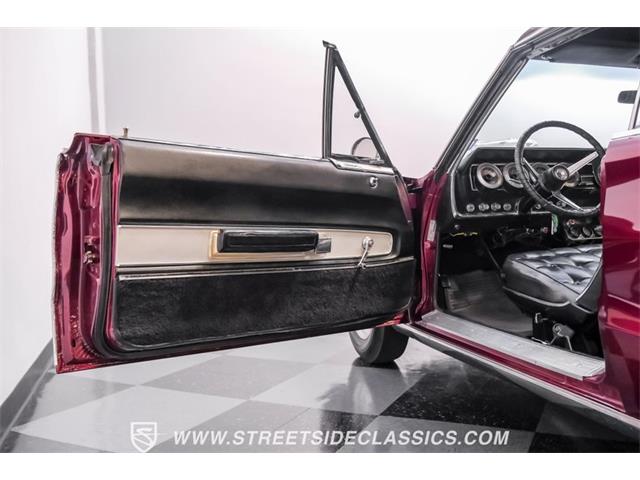 1966 Dodge Charger (CC-1829660) for sale in Ft Worth, Texas