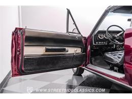 1966 Dodge Charger (CC-1829660) for sale in Ft Worth, Texas