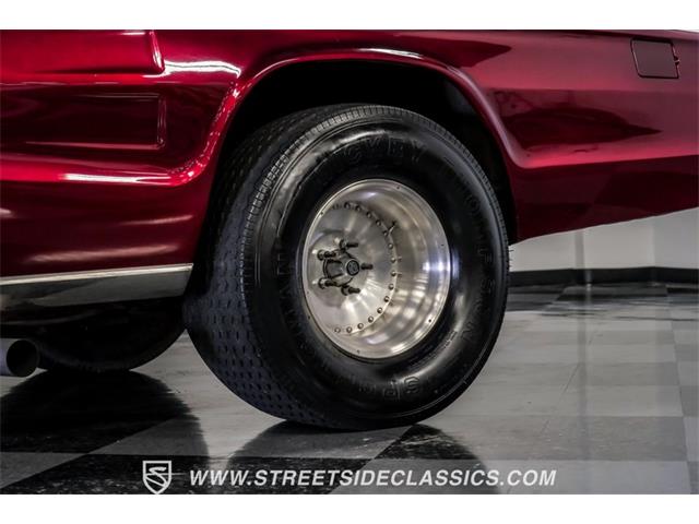 1966 Dodge Charger (CC-1829660) for sale in Ft Worth, Texas