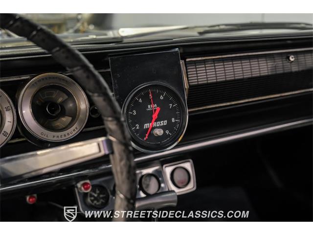 1966 Dodge Charger (CC-1829660) for sale in Ft Worth, Texas