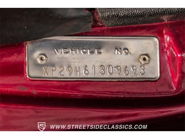 1966 Dodge Charger (CC-1829660) for sale in Ft Worth, Texas