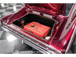 1966 Dodge Charger (CC-1829660) for sale in Ft Worth, Texas