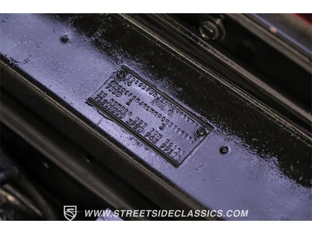 1966 Dodge Charger (CC-1829660) for sale in Ft Worth, Texas