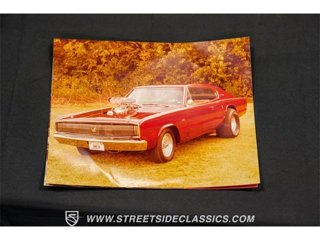 1966 Dodge Charger (CC-1829660) for sale in Ft Worth, Texas