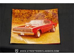 1966 Dodge Charger (CC-1829660) for sale in Ft Worth, Texas