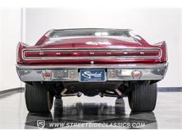 1966 Dodge Charger (CC-1829660) for sale in Ft Worth, Texas