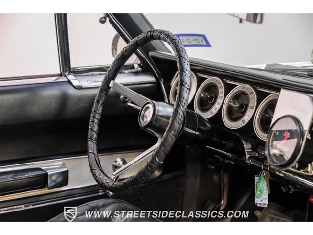 1966 Dodge Charger (CC-1829660) for sale in Ft Worth, Texas