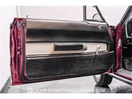 1966 Dodge Charger (CC-1829660) for sale in Ft Worth, Texas