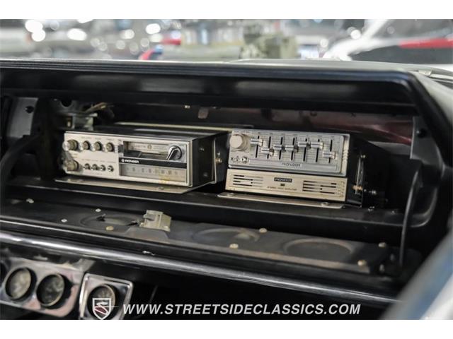 1966 Dodge Charger (CC-1829660) for sale in Ft Worth, Texas