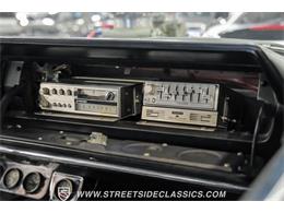 1966 Dodge Charger (CC-1829660) for sale in Ft Worth, Texas