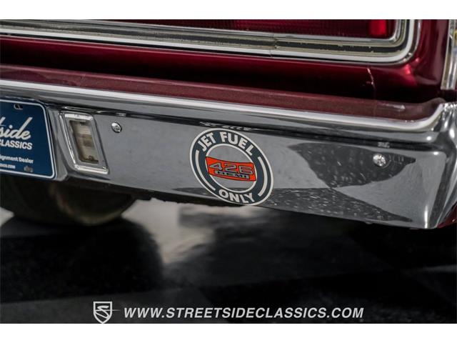 1966 Dodge Charger (CC-1829660) for sale in Ft Worth, Texas