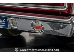 1966 Dodge Charger (CC-1829660) for sale in Ft Worth, Texas