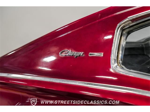 1966 Dodge Charger (CC-1829660) for sale in Ft Worth, Texas