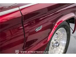 1966 Dodge Charger (CC-1829660) for sale in Ft Worth, Texas