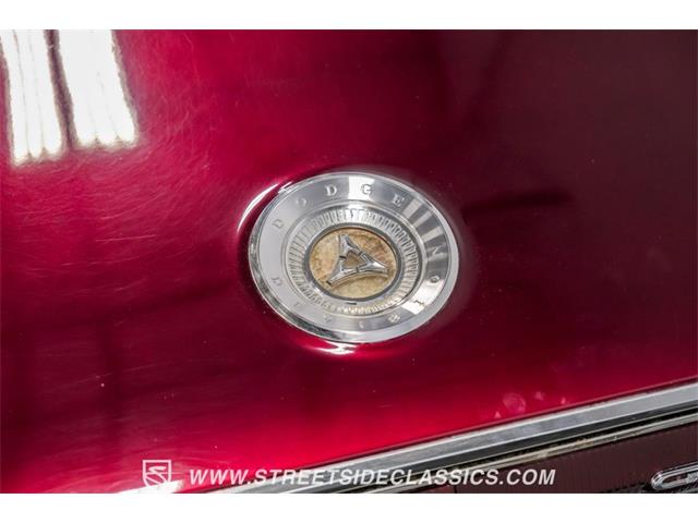 1966 Dodge Charger (CC-1829660) for sale in Ft Worth, Texas