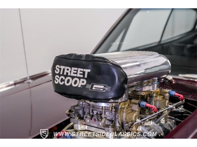 1966 Dodge Charger (CC-1829660) for sale in Ft Worth, Texas