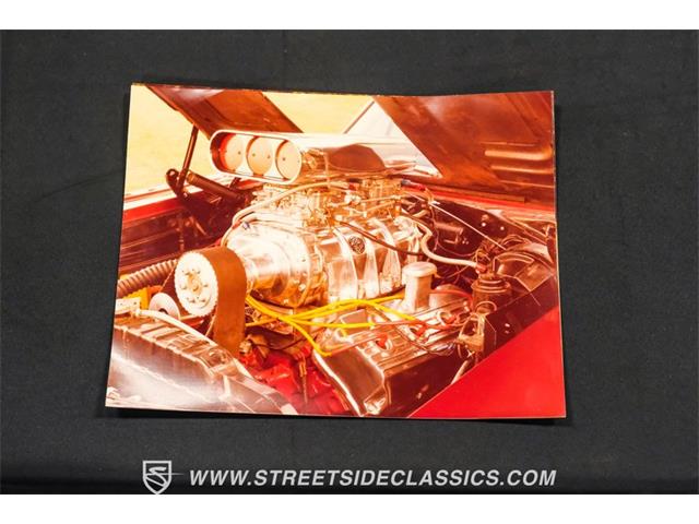 1966 Dodge Charger (CC-1829660) for sale in Ft Worth, Texas