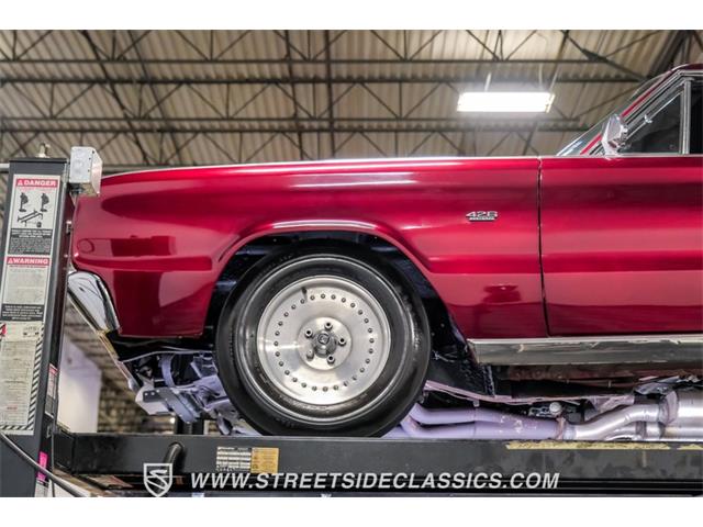 1966 Dodge Charger (CC-1829660) for sale in Ft Worth, Texas