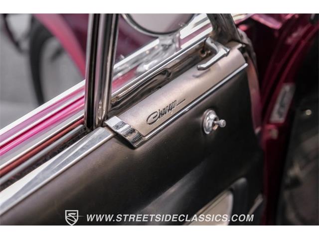 1966 Dodge Charger (CC-1829660) for sale in Ft Worth, Texas