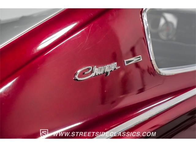 1966 Dodge Charger (CC-1829660) for sale in Ft Worth, Texas