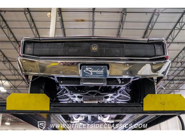 1966 Dodge Charger (CC-1829660) for sale in Ft Worth, Texas