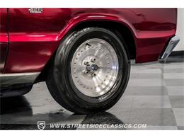 1966 Dodge Charger (CC-1829660) for sale in Ft Worth, Texas