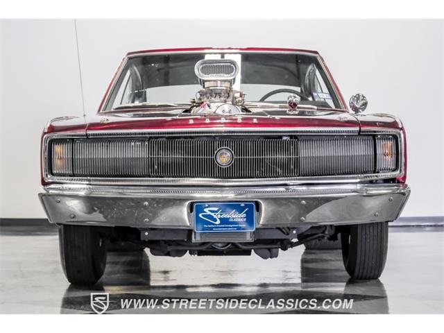 1966 Dodge Charger (CC-1829660) for sale in Ft Worth, Texas