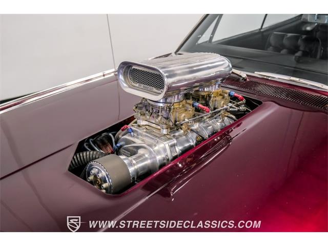 1966 Dodge Charger (CC-1829660) for sale in Ft Worth, Texas