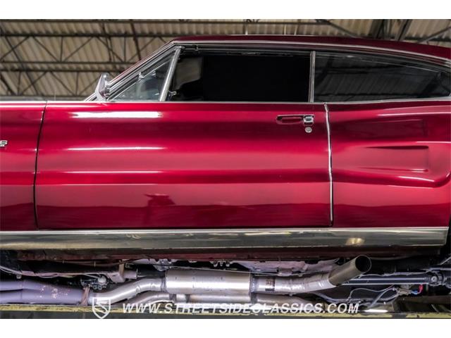 1966 Dodge Charger (CC-1829660) for sale in Ft Worth, Texas
