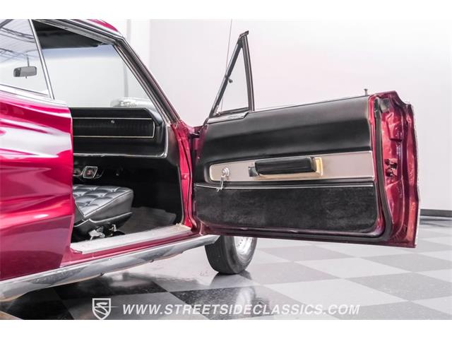 1966 Dodge Charger (CC-1829660) for sale in Ft Worth, Texas