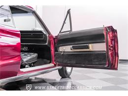 1966 Dodge Charger (CC-1829660) for sale in Ft Worth, Texas