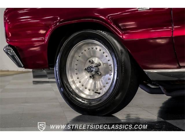 1966 Dodge Charger (CC-1829660) for sale in Ft Worth, Texas