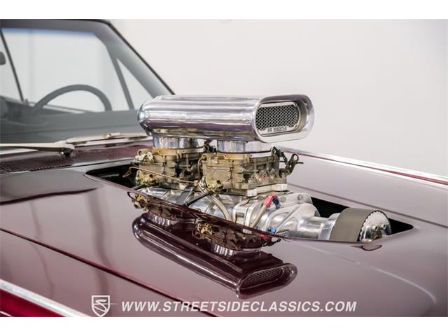 1966 Dodge Charger (CC-1829660) for sale in Ft Worth, Texas