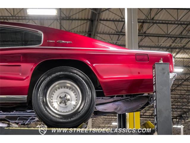 1966 Dodge Charger (CC-1829660) for sale in Ft Worth, Texas