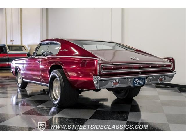 1966 Dodge Charger (CC-1829660) for sale in Ft Worth, Texas