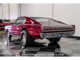 1966 Dodge Charger (CC-1829660) for sale in Ft Worth, Texas