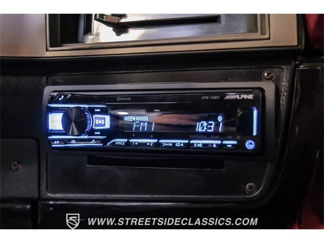 1985 Chevrolet Blazer (CC-1829665) for sale in Ft Worth, Texas