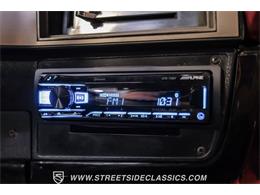1985 Chevrolet Blazer (CC-1829665) for sale in Ft Worth, Texas