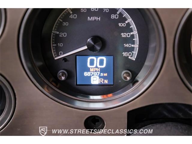 1985 Chevrolet Blazer (CC-1829665) for sale in Ft Worth, Texas
