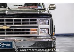1985 Chevrolet Blazer (CC-1829665) for sale in Ft Worth, Texas