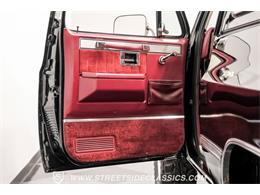 1985 Chevrolet Blazer (CC-1829665) for sale in Ft Worth, Texas