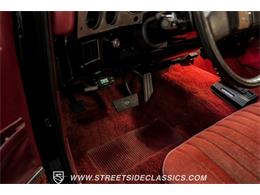1985 Chevrolet Blazer (CC-1829665) for sale in Ft Worth, Texas