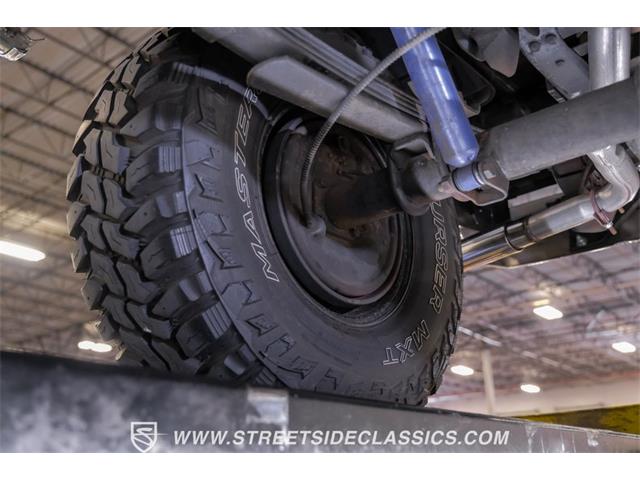 1985 Chevrolet Blazer (CC-1829665) for sale in Ft Worth, Texas